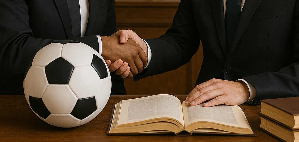 La nuova figura dell'Agente Sportivo Domiciliato