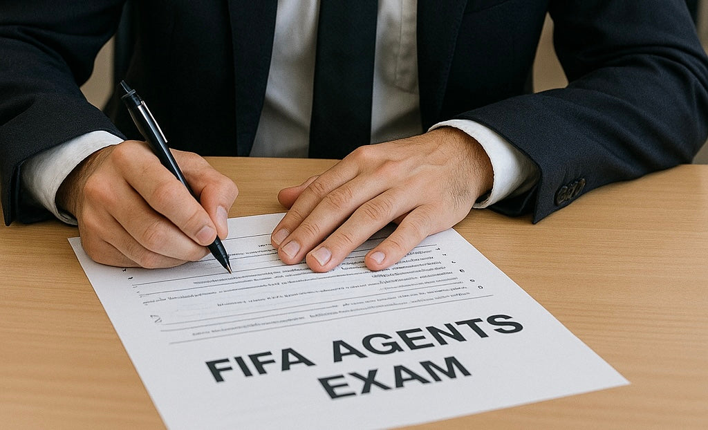 Esame Agente FIFA - Nuove disposizioni