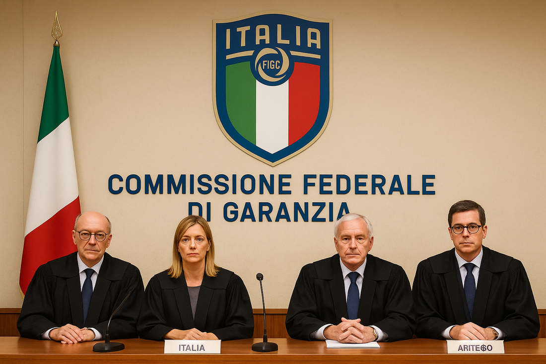 La Commissione Federale di Garanzia