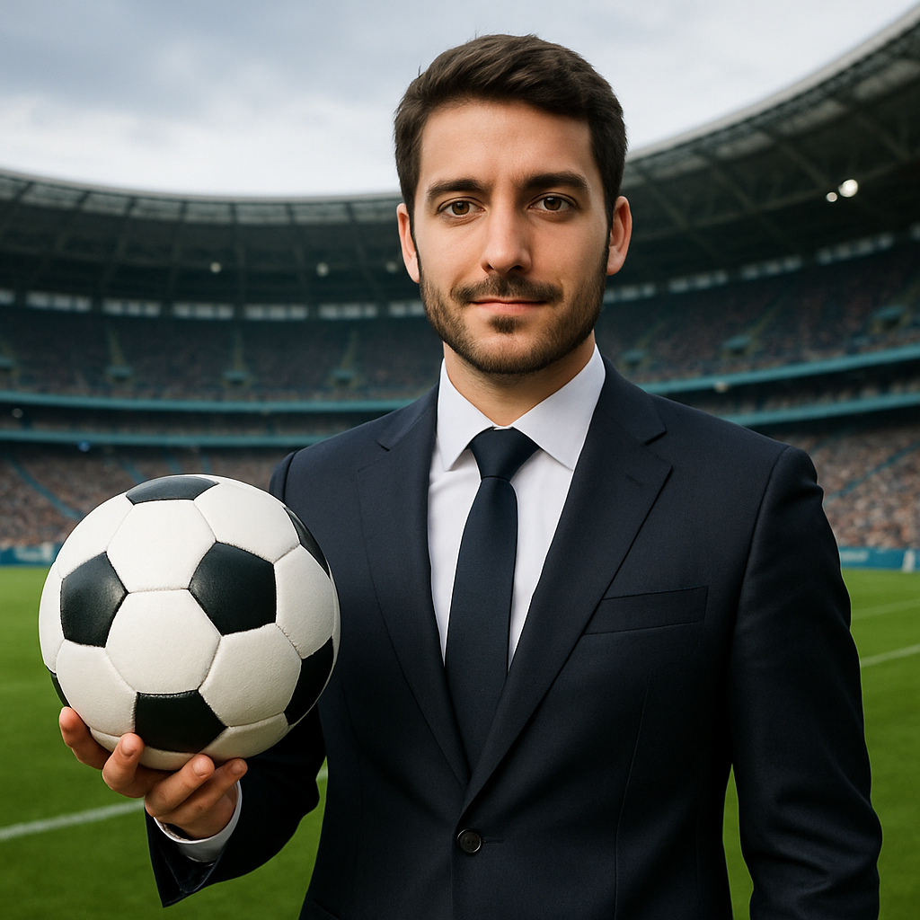 Nuovo Regolamento Agenti Sportivi CU 255/A del 23.04.2025