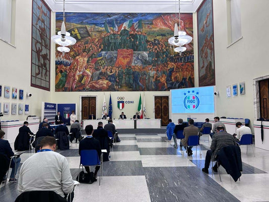 Bando Esame Agente Sportivo CONI - II sessione 2025