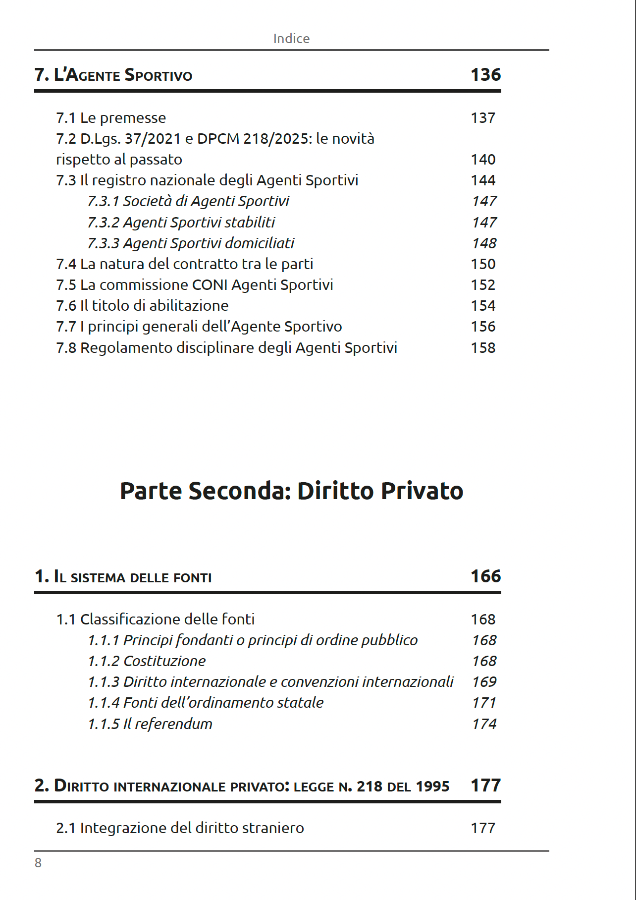 Esame Agente Sportivo: Manuale di preparazione alla Prova Generale CONI