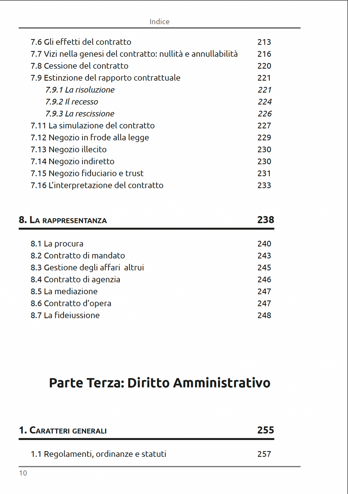 Esame Agente Sportivo: Compendio di preparazione alla Prova Generale CONI